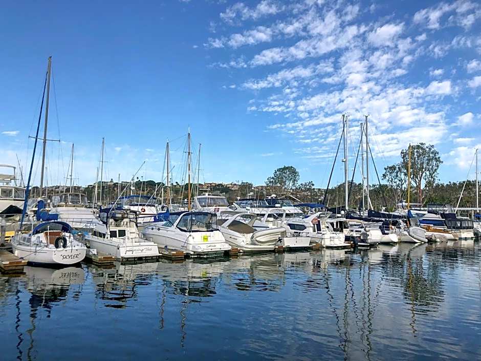 Dana Point Marina Inn
