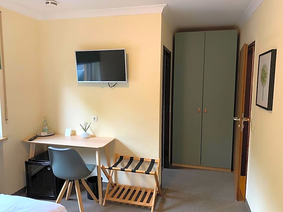 Hotel Augsburg Langemarck