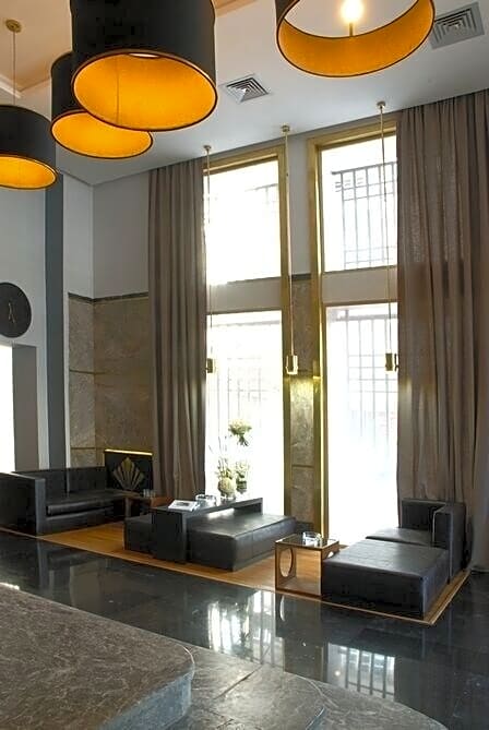 Hotel Imperial Casablanca