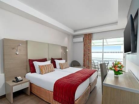 Premium Double Room Ocean View