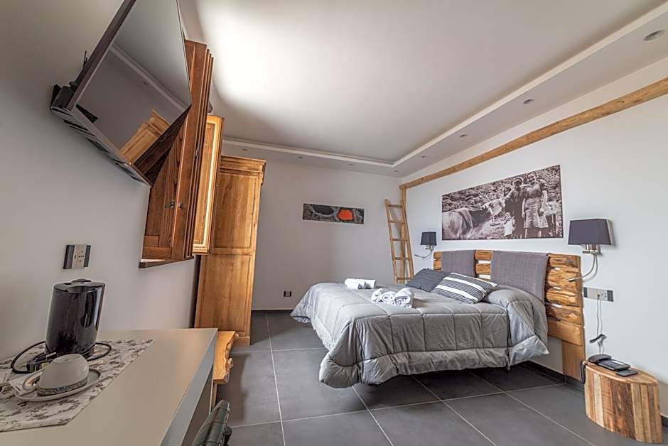 Antichi Orti del Sole