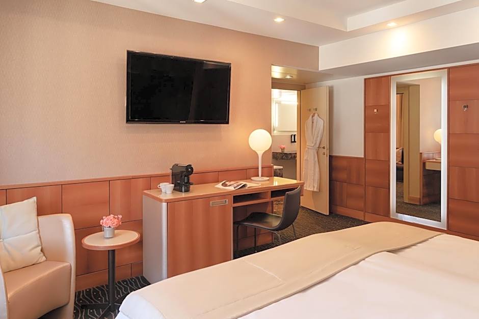 Hotel St.Gotthard