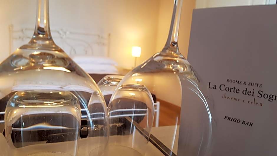 La Corte Dei Sogni B&B