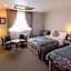 Hotel Berlinetta Karuizawa