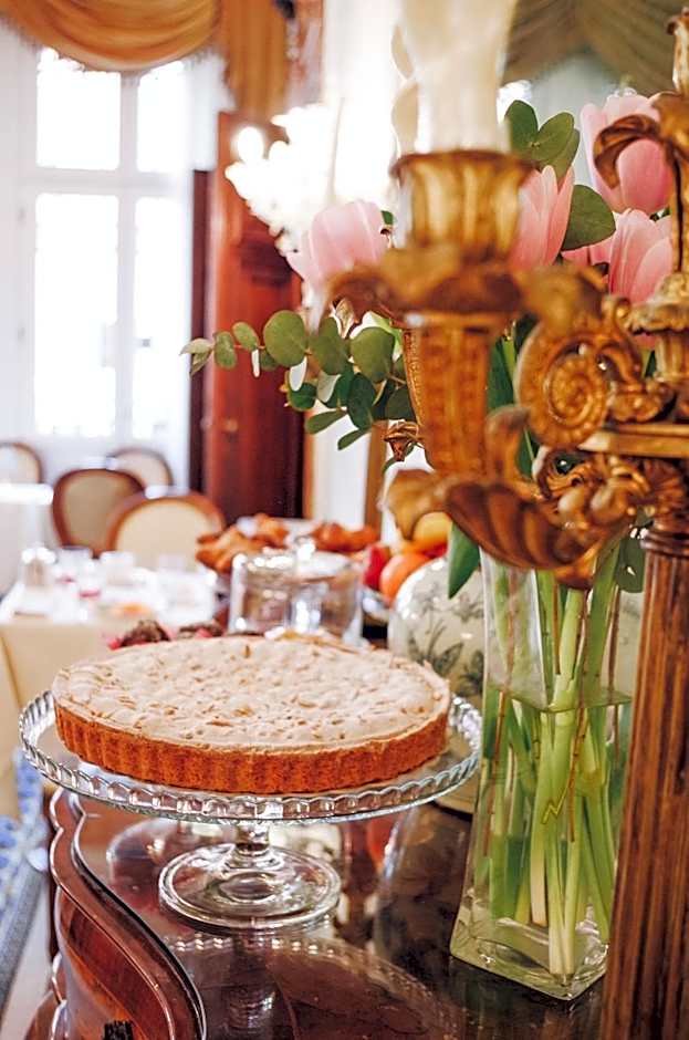 Hotel Ai Cavalieri Di Venezia