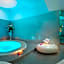 Hotel Luxe