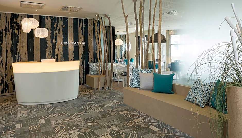 Thalazur Arcachon - Hôtel & Spa