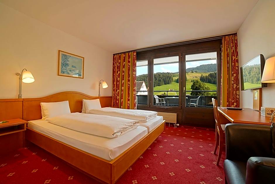 Hotel Toggenburg