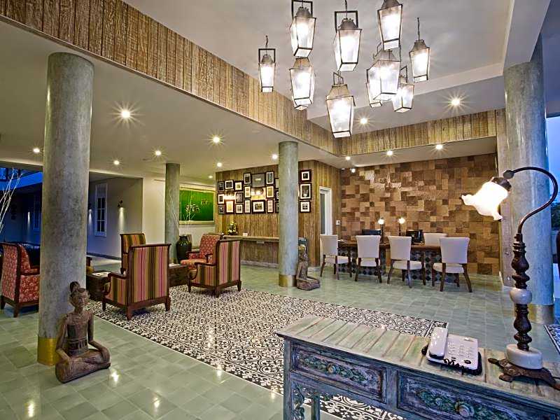Maison at C Boutique Hotel & Spa Seminyak