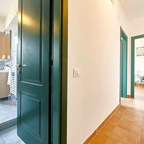 Villapiana Country House