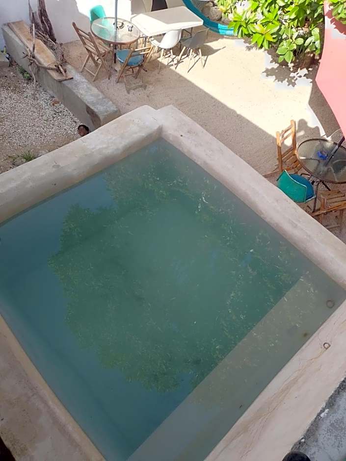 La Casa del Kéej Hostel