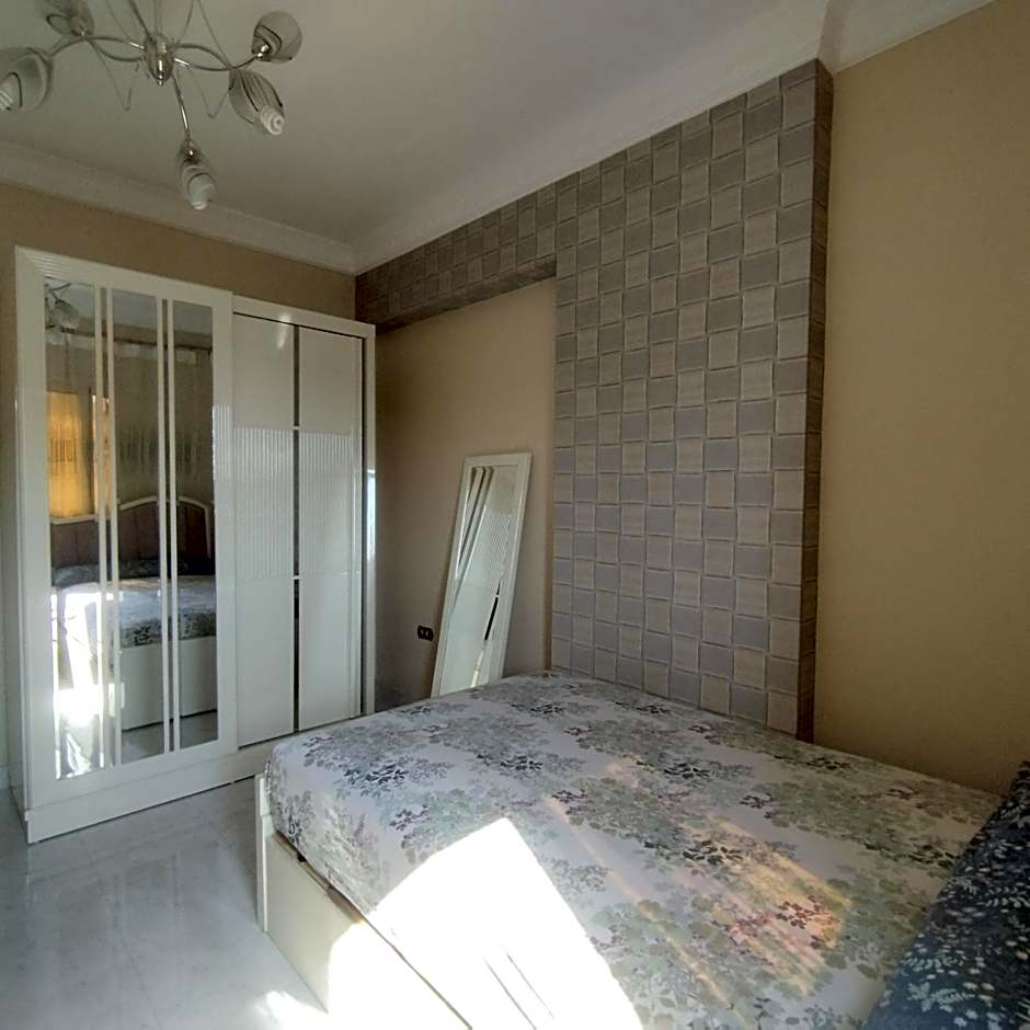 comfort & luxury apartment five stars