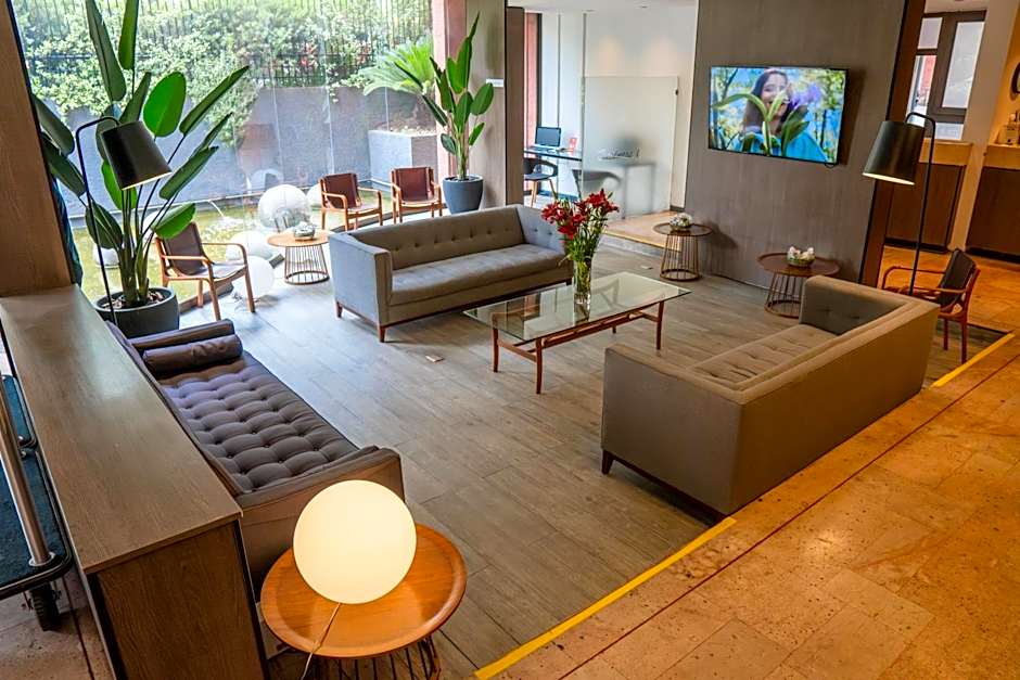 Casa Spark Santiago