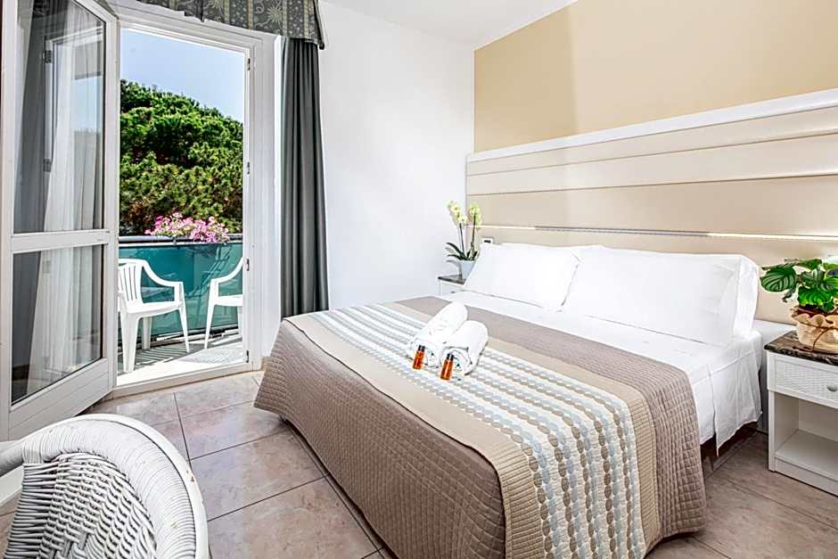Hotel Mediterraneo
