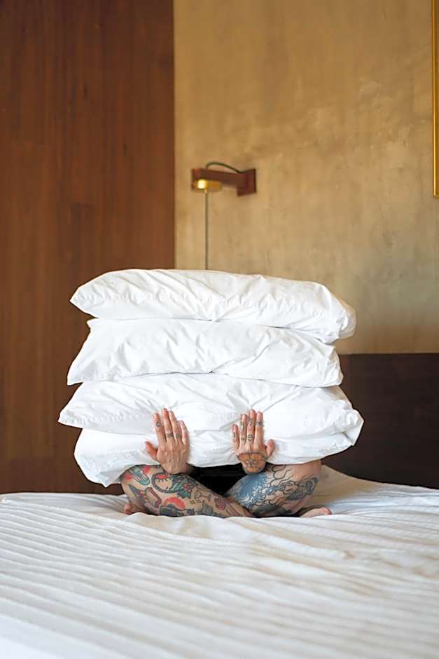 Bajo Estrellas Hotel Contemporáneo