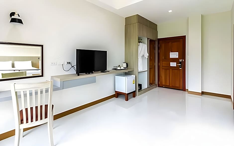 Ozone Hotel Khaoyai