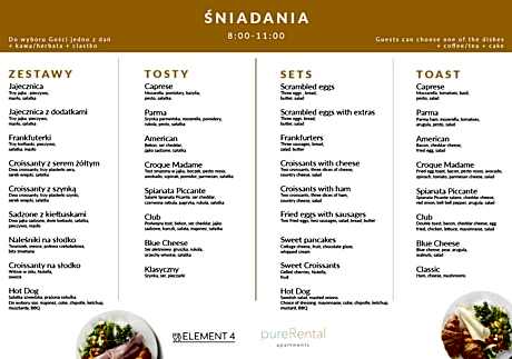 Pure Rental Premium Apartments C2222