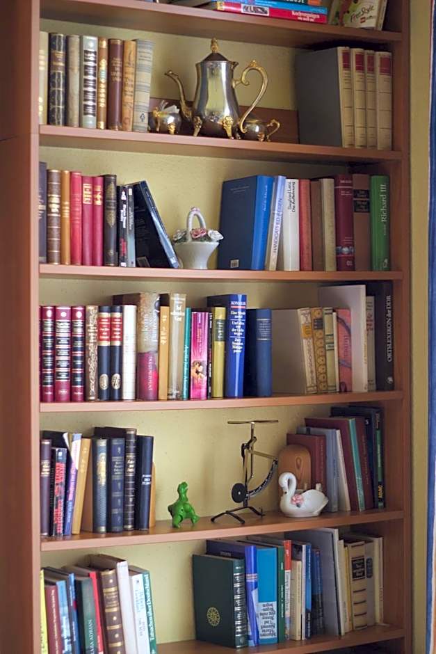 ACRON Hotel Wittenberg