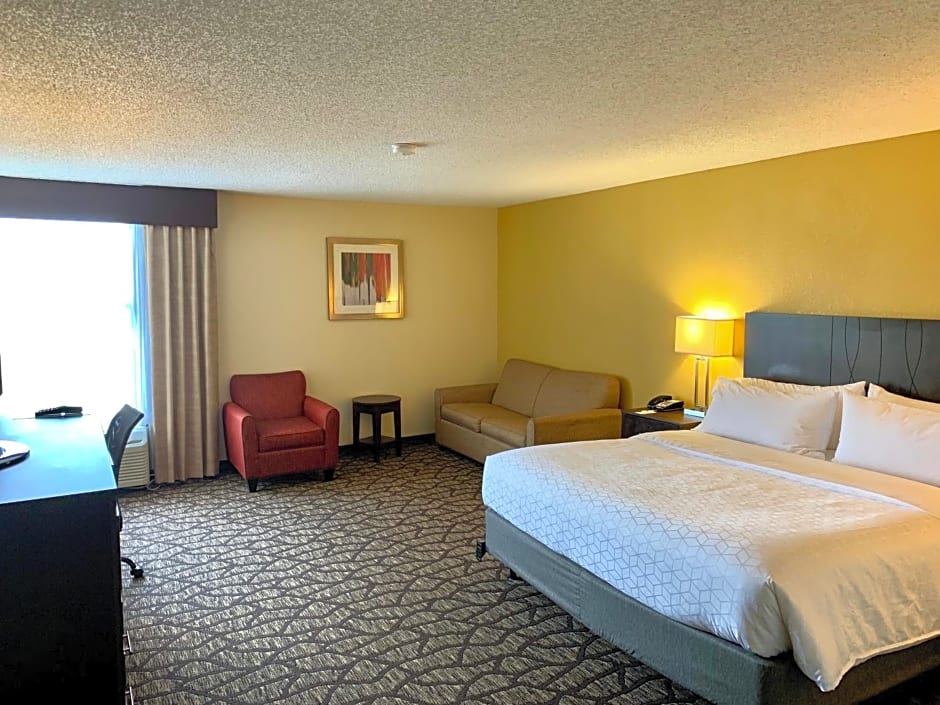 Holiday Inn Express Tallahassee, an IHG Hotel