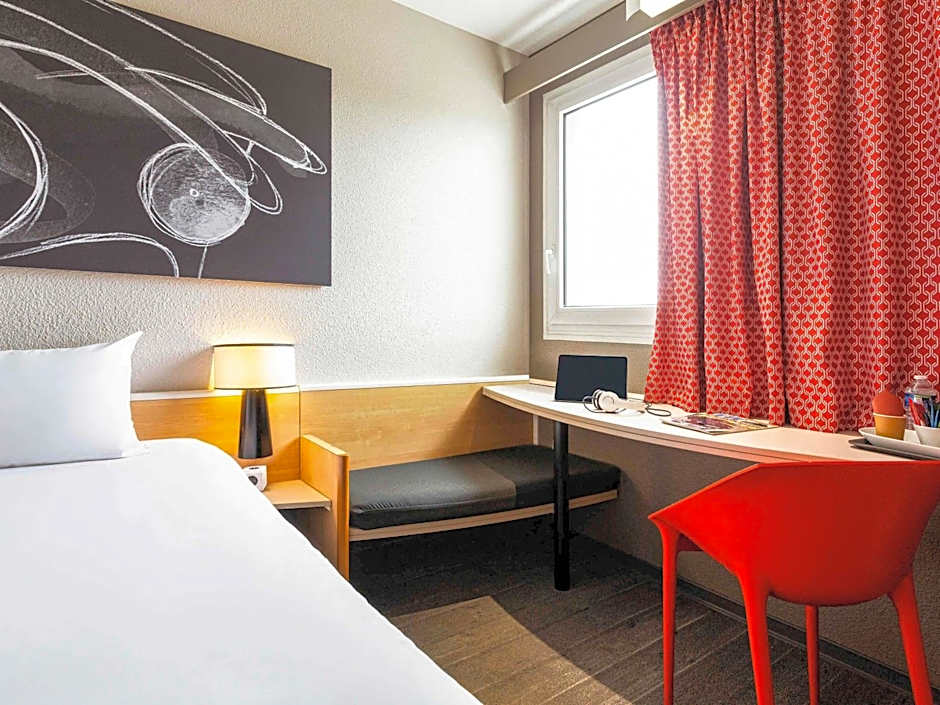 ibis Bordeaux Pessac Route des Vins