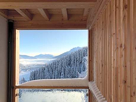 Gailerhof Boutique Hotel B&B Dolomites