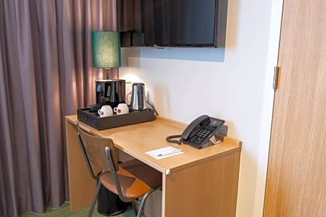 Comfort Twin Room