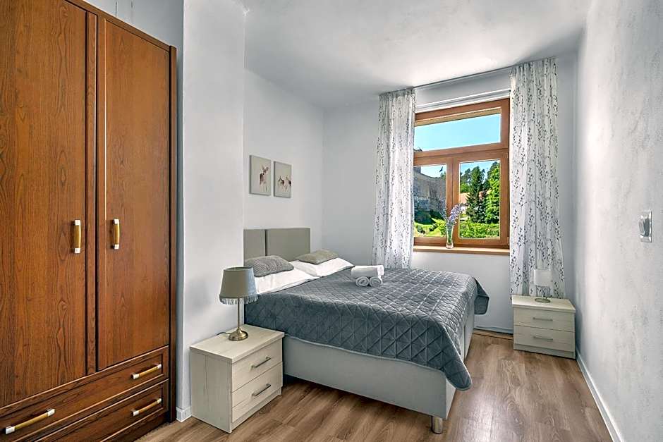 Hotel Podkost