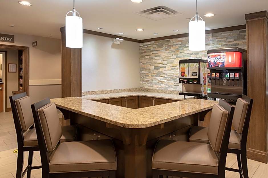 Staybridge Suites Denver International Airport By IHG
