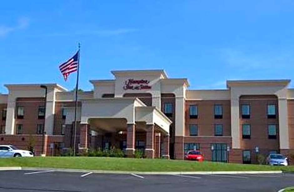 Hampton Inn & Suites Aberdeen/APG South