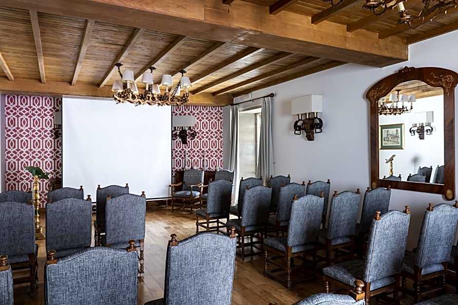 Parador de Pontevedra