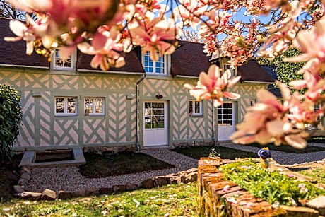 La Maison du Corsaire