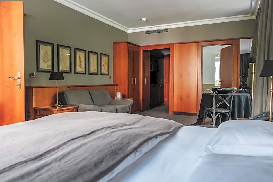 Hotel Villa Irma