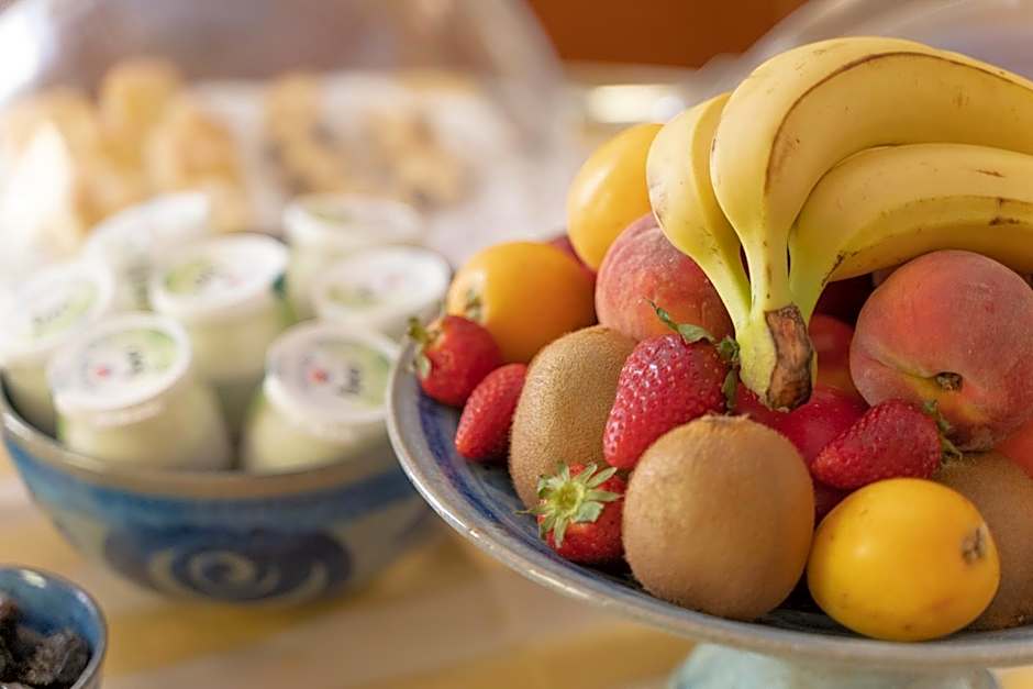 Locanda Il Maestrale