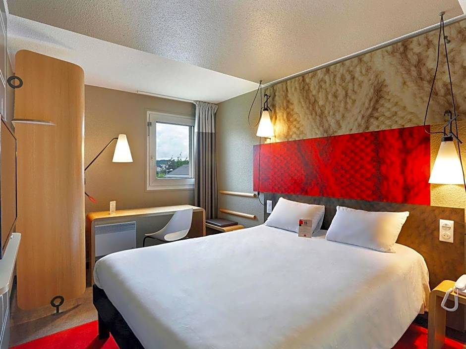 ibis Le Havre South Harfleur