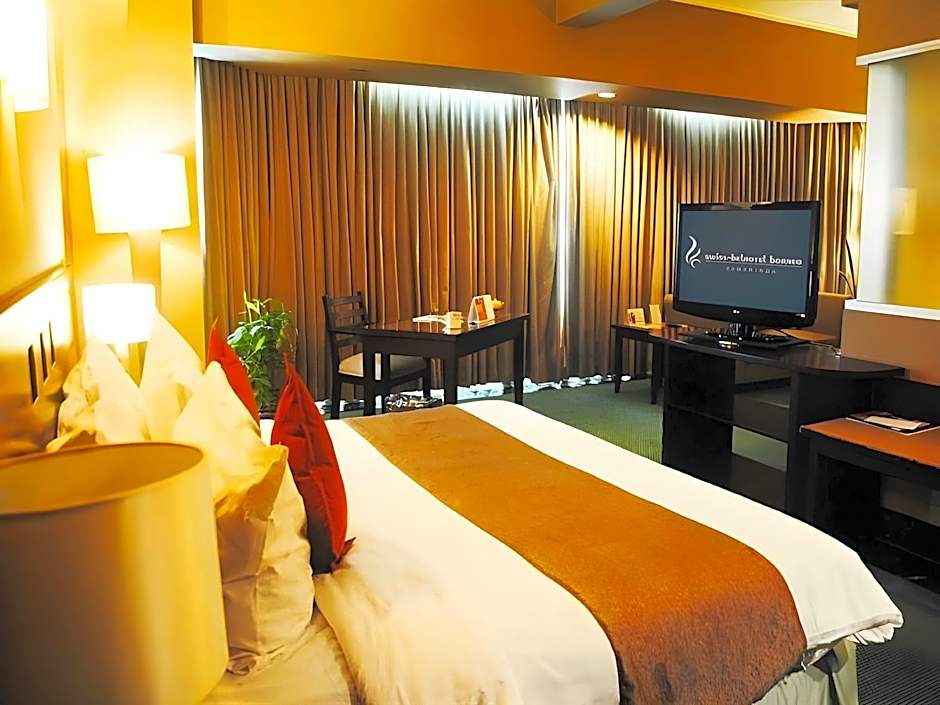 Swiss-Belhotel Borneo Samarinda