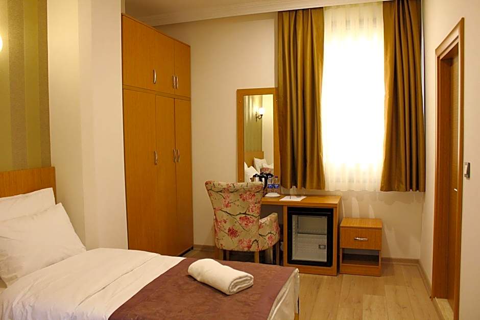 Melidium Hotel
