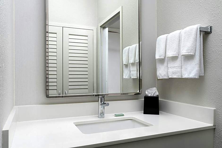 Courtyard by Marriott Birmingham Hoover