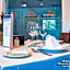 Hotel Montera Plaza