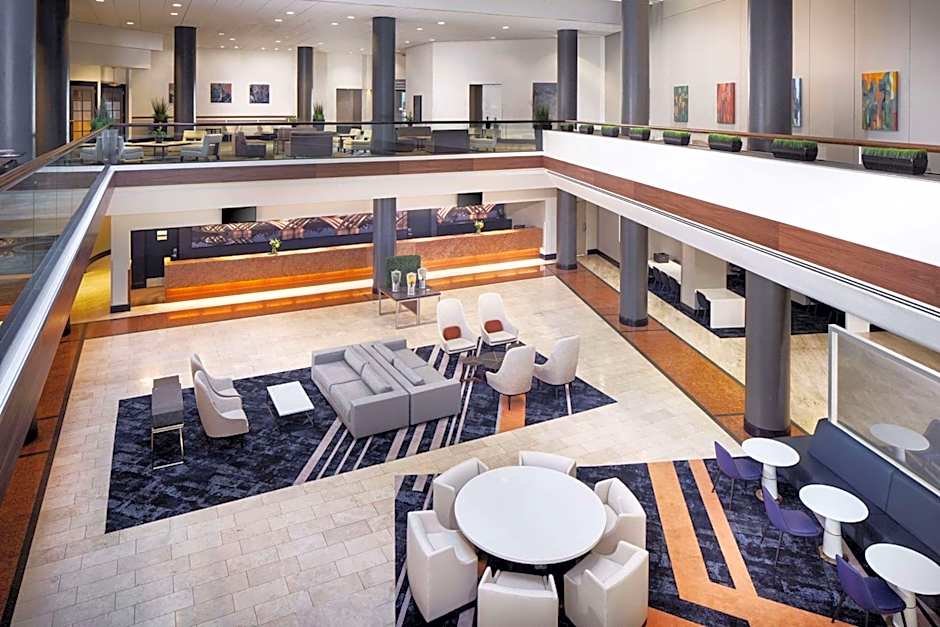 Hyatt Regency Columbus