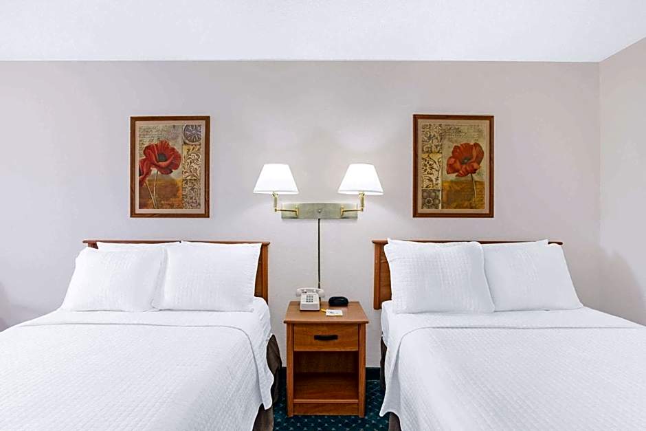 Days Inn by Wyndham Wytheville