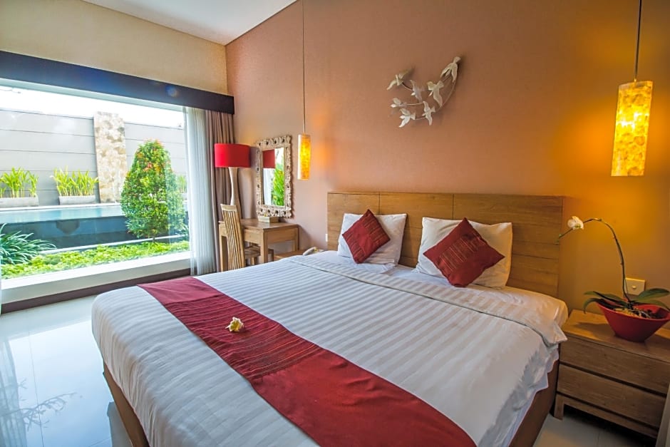 Svarna Suite Seminyak