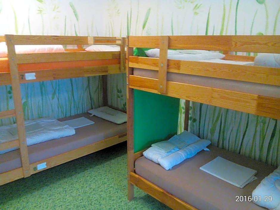 Max Hostel