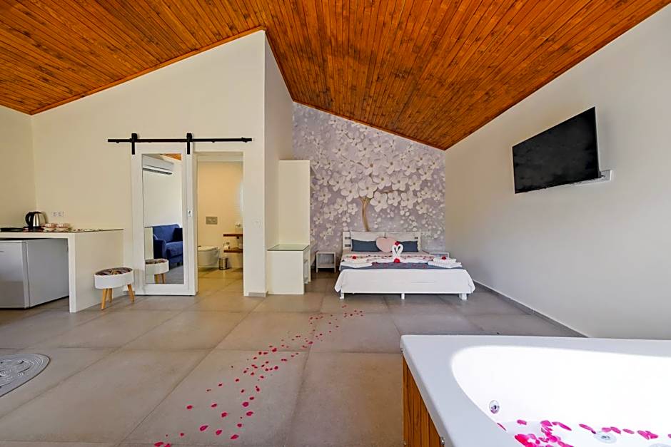 Larimar Suite Hotel