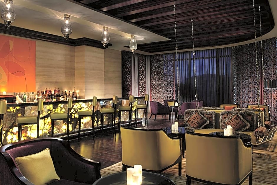 The Ritz-Carlton Bangalore