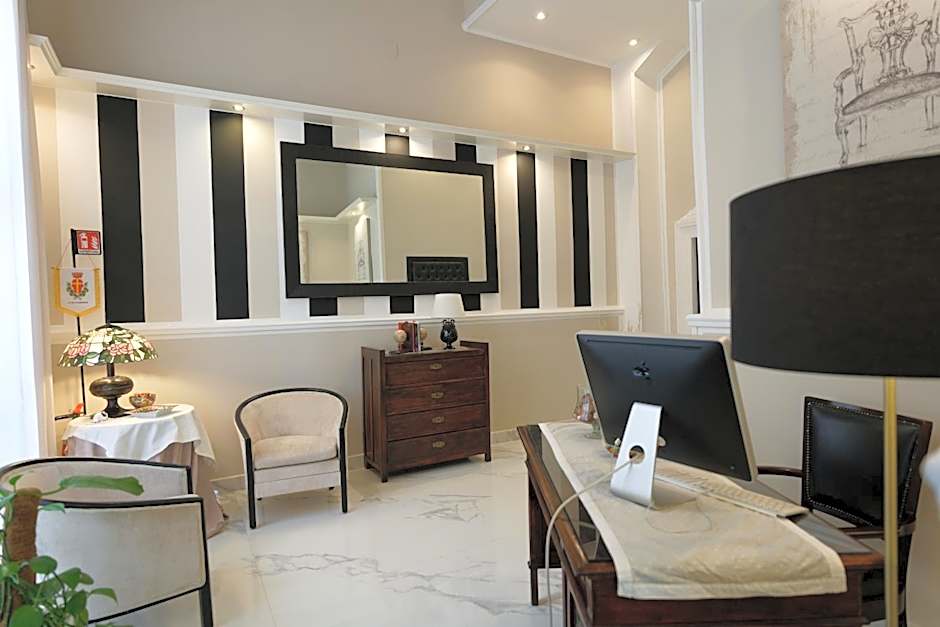 Hotel Sant'Elia