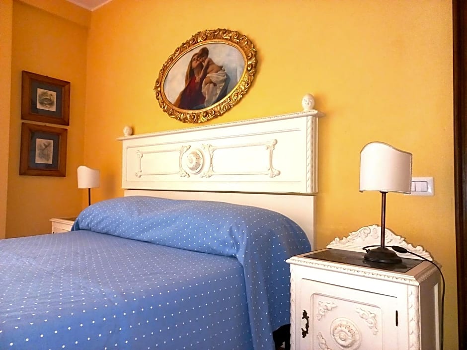 B&B Tenuta Montegrande