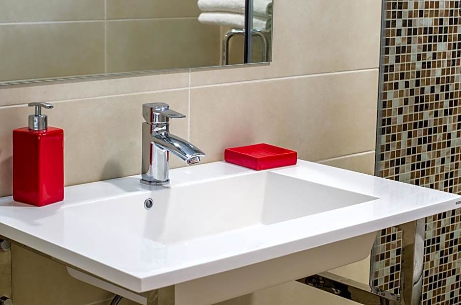 Seva Hotel Health Club