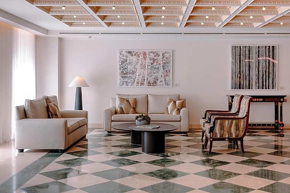 Electra Palace Hotel Athens