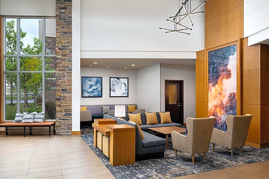 Hyatt Place Canton