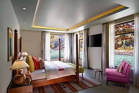 Seleqtions Ganges suite